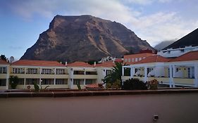 Apartamentos Ferpa